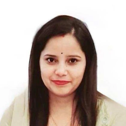 Reena Singh, Director of Solarwaalaa