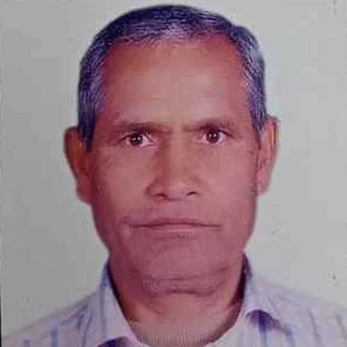 Shiv Pratap Singh, Director of Solarwaalaa