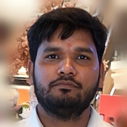 Shivansu Singh, Director of Solarwaalaa