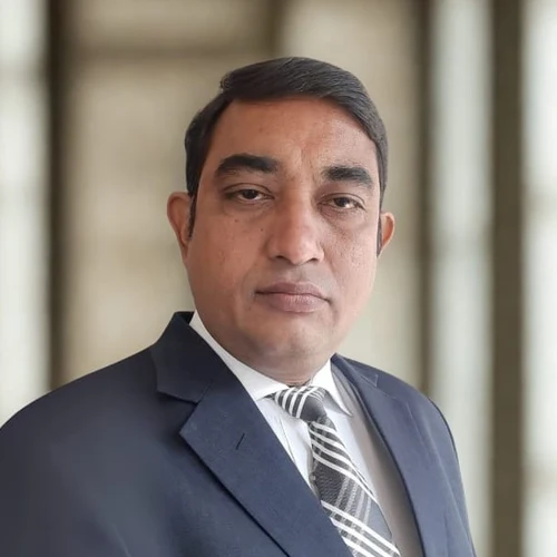 Vivek Bhatnagar, Founder & CEO of Solarwaalaa